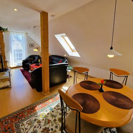 Appartement Birkenstr_17 A Og